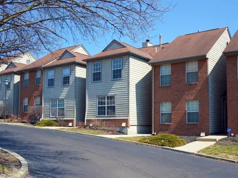 10555 Montgomery Road #62