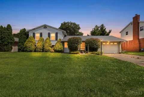 5110 Foley Road