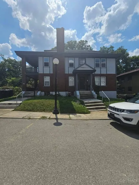 721 Chalfonte Place