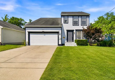 1353 Crotty Court