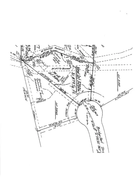 2001 Bridgeport Drive