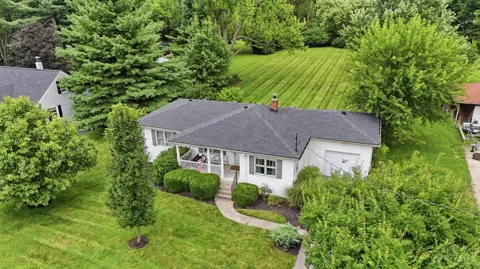 492 Massey Court