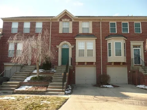 5131 Franklin Park Drive