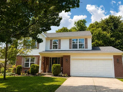 85 Fawn Drive