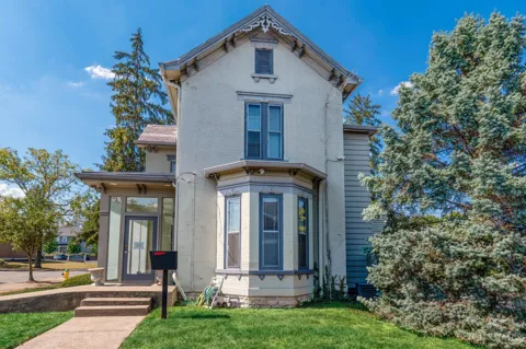 7844 Remington Road