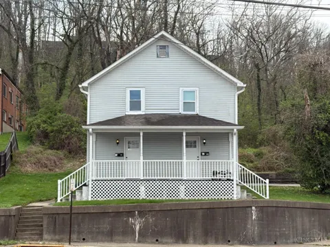500 Main Street