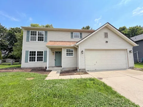 4213 Mallard Drive