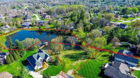 6278 Gardenlake Court