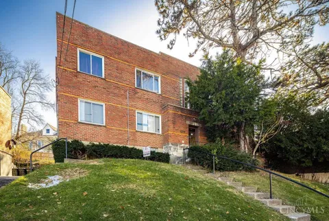 5206 Montgomery Road