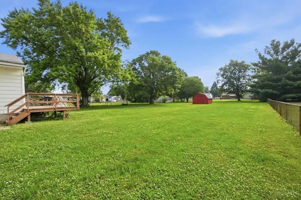 410 Brelsford Avenue Trenton, OH 45067