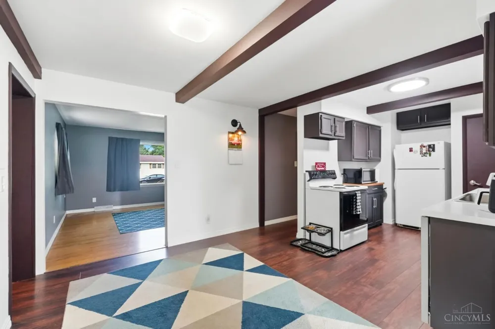 410 Brelsford Avenue Trenton, OH 45067