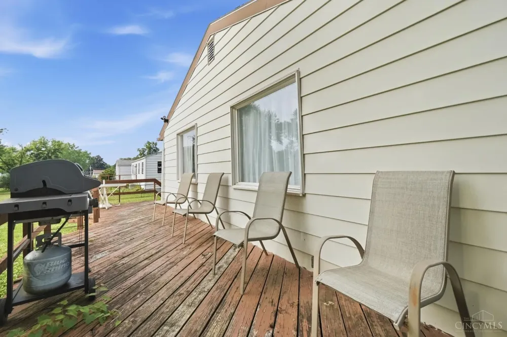 410 Brelsford Avenue Trenton, OH 45067
