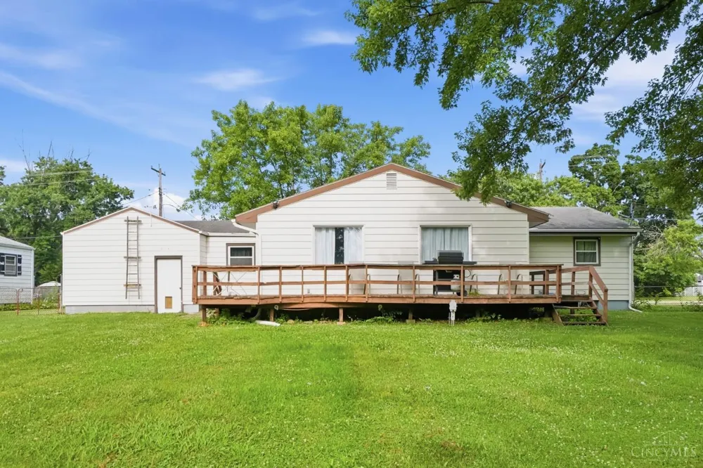 410 Brelsford Avenue Trenton, OH 45067
