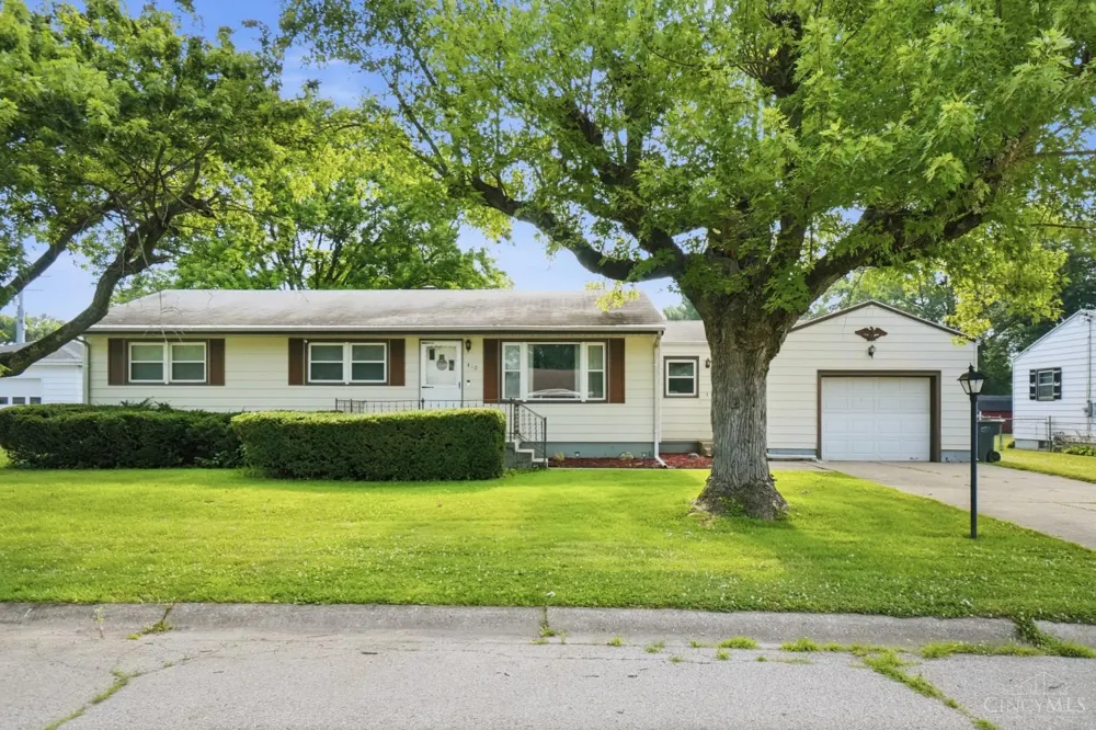 410 Brelsford Avenue Trenton, OH 45067