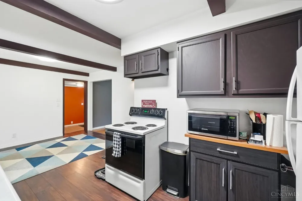 410 Brelsford Avenue Trenton, OH 45067