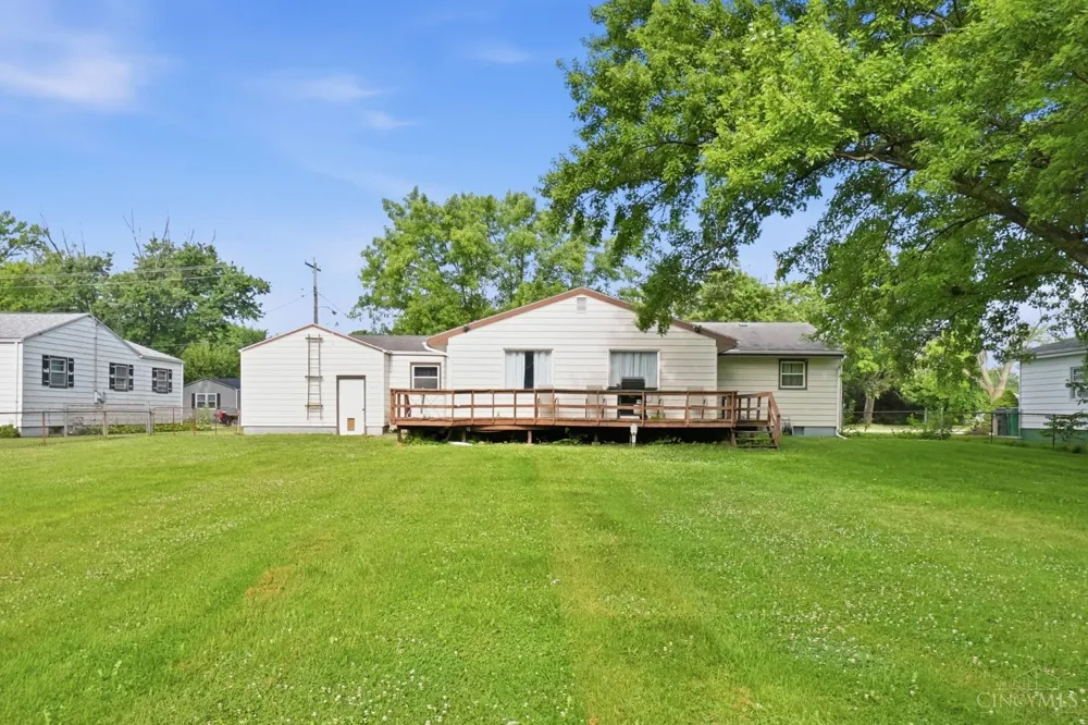 410 Brelsford Avenue Trenton, OH 45067