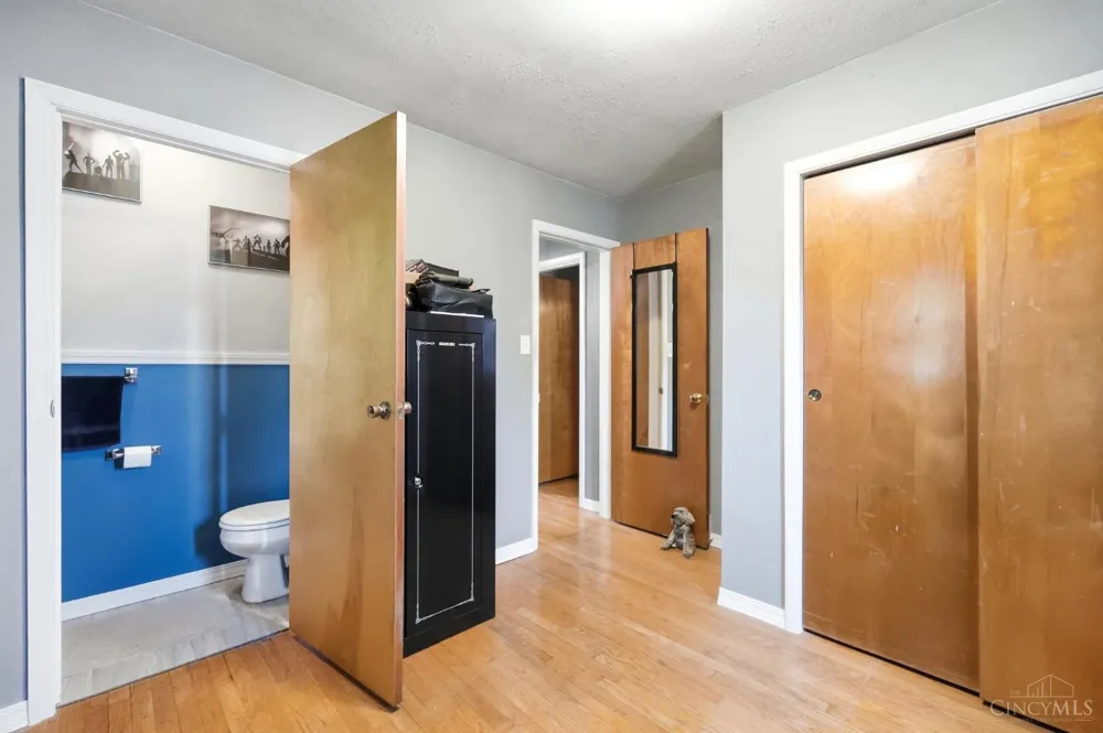 410 Brelsford Avenue Trenton, OH 45067
