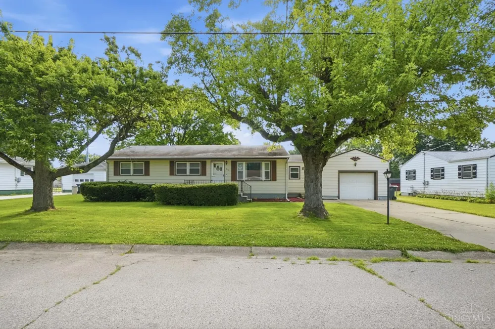 410 Brelsford Avenue Trenton, OH 45067