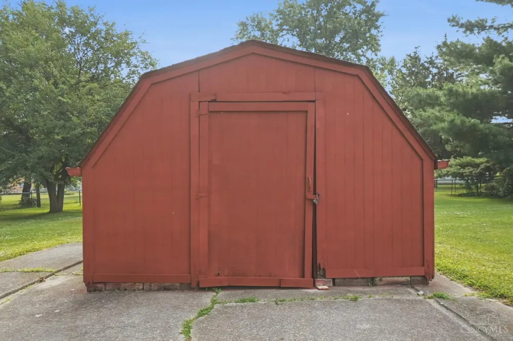 410 Brelsford Avenue Trenton, OH 45067