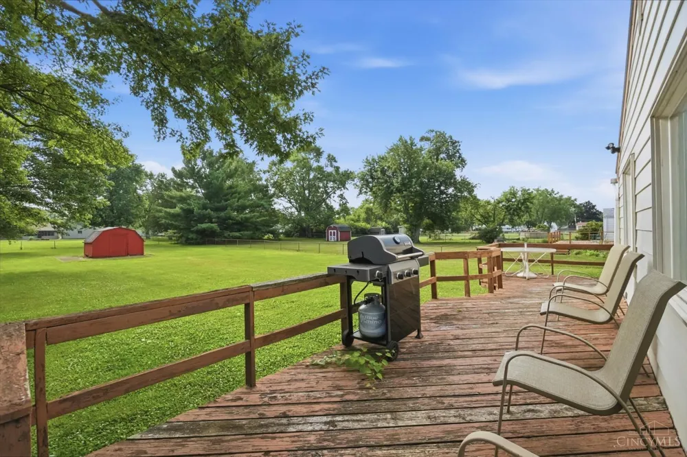 410 Brelsford Avenue Trenton, OH 45067