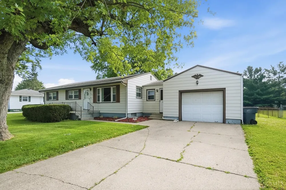 410 Brelsford Avenue Trenton, OH 45067