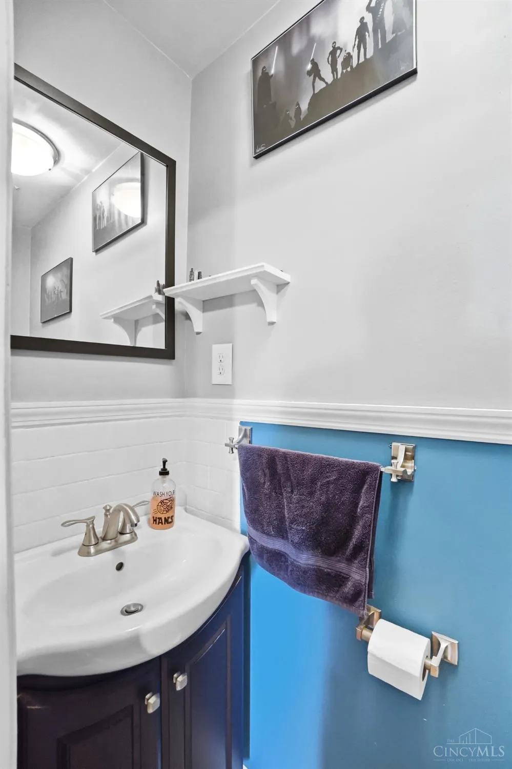 410 Brelsford Avenue Trenton, OH 45067