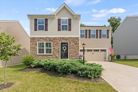 4686 Jessica Suzanne Drive