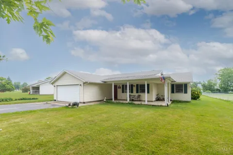 198 Finland Drive