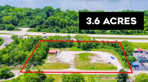 443 Old Kellogg Road