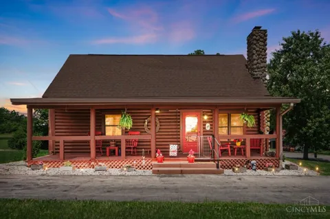 2822 Socialville Foster Road