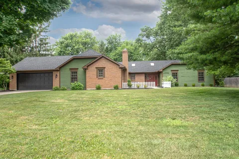10035 Mallet Drive