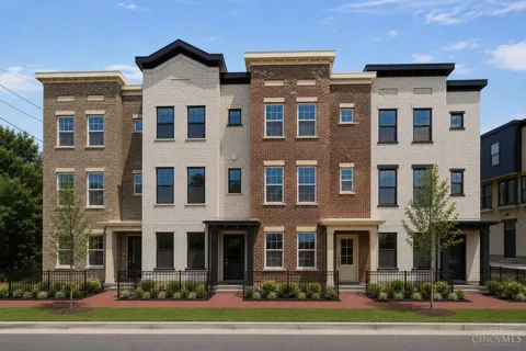 24 Pleasant Street #3