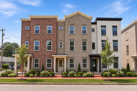305 Mechanic Street #7