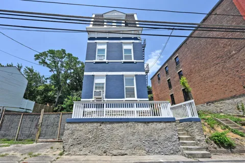 458 W McMicken Avenue