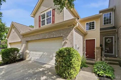 3663 Thorngate Drive