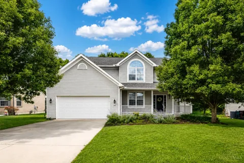 859 Dogwood Court