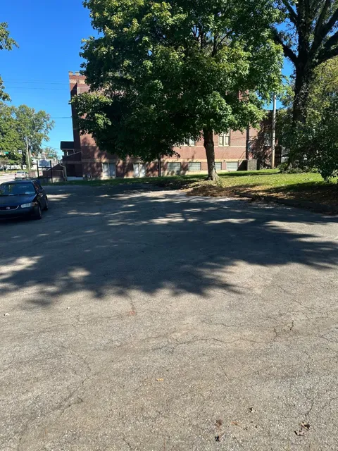 12 Lincoln Street