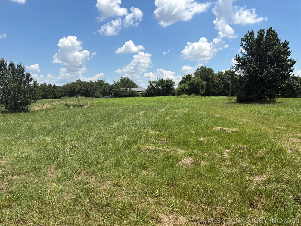 9011 Hudson Avenue Sperry, OK 74073