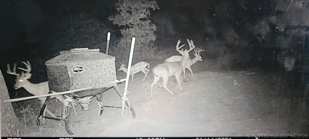 Hwy 1 Wilburton, OK 74578
