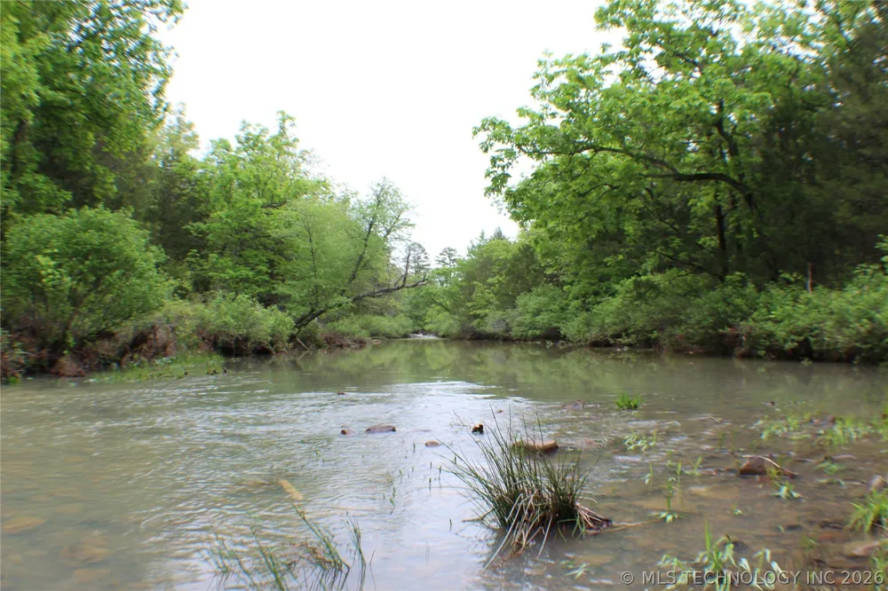 Hwy 1 Wilburton, OK 74578
