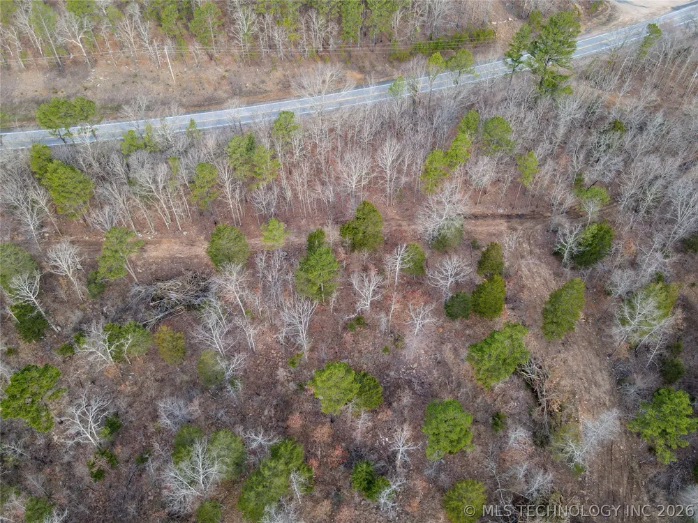 Hwy 1 Wilburton, OK 74578