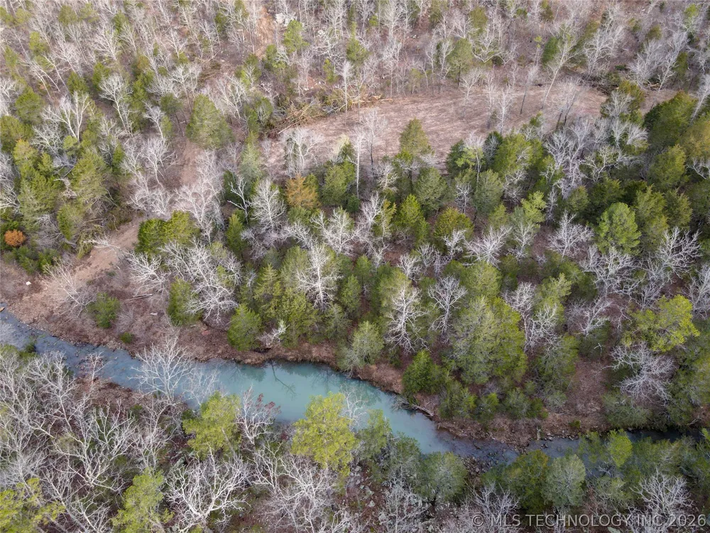 Hwy 1 Wilburton, OK 74578