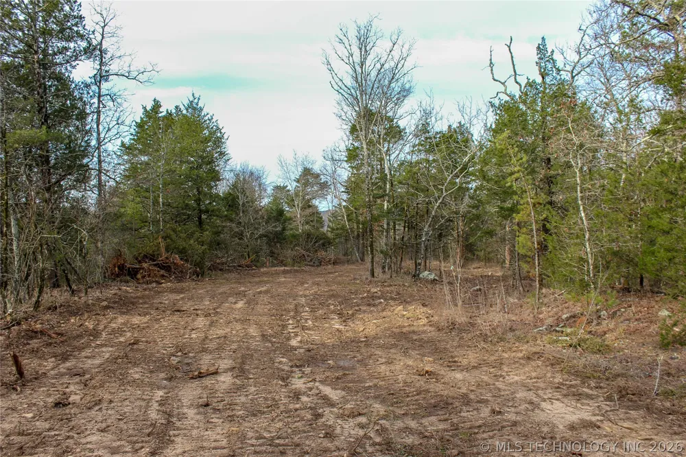 Hwy 1 Wilburton, OK 74578