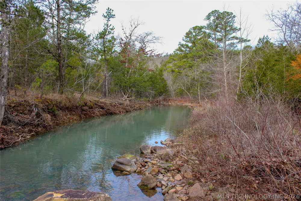 Hwy 1 Wilburton, OK 74578