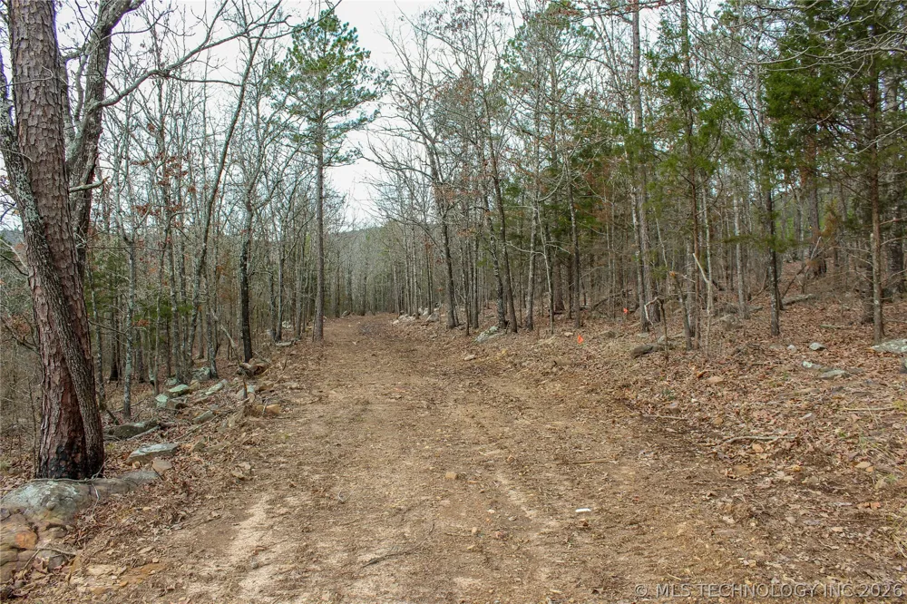 Hwy 1 Wilburton, OK 74578