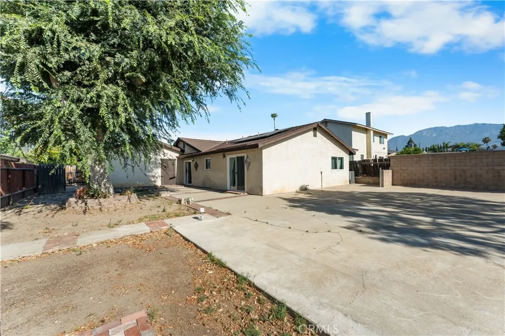 1368 Balboa Ontario, CA 91764