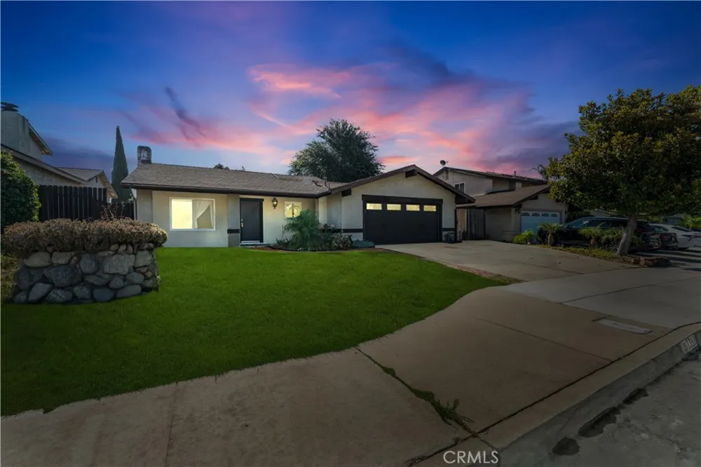 1368 Balboa Ontario, CA 91764