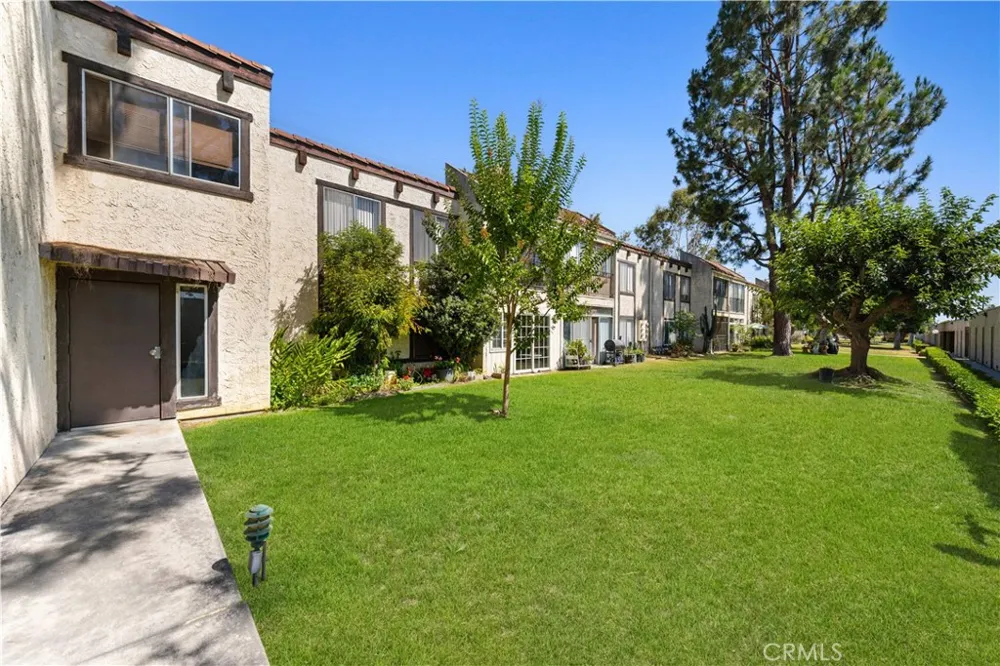4501 Peck #76 El Monte, CA 91732