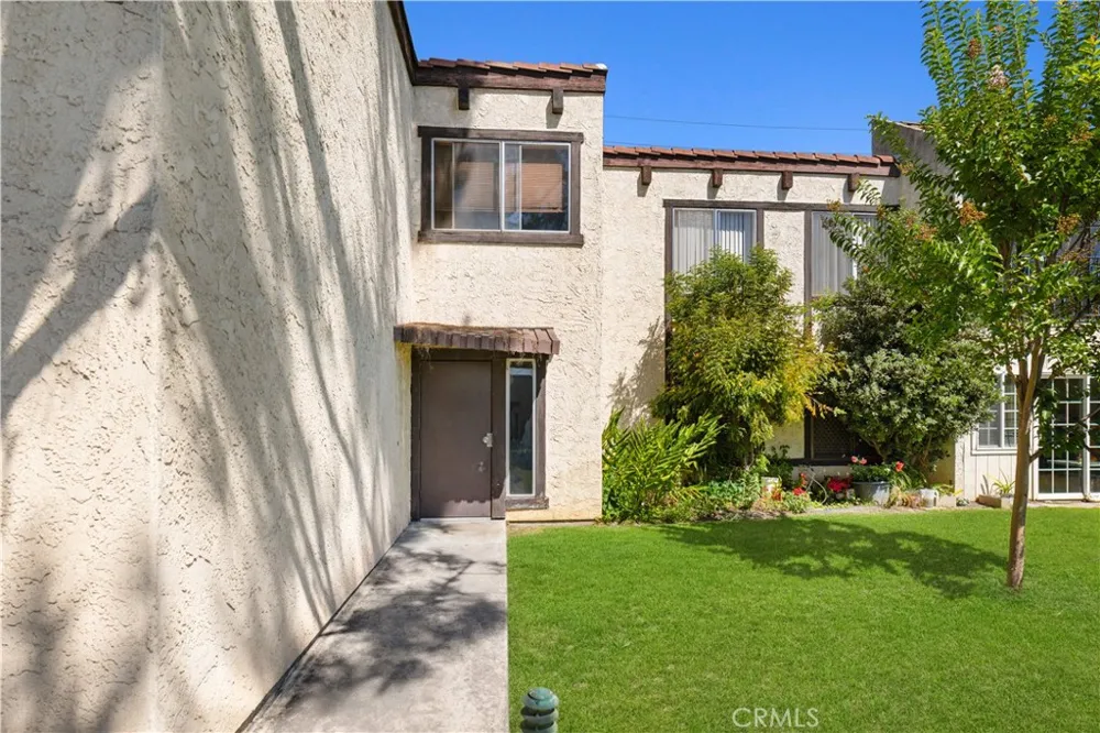 4501 Peck #76 El Monte, CA 91732