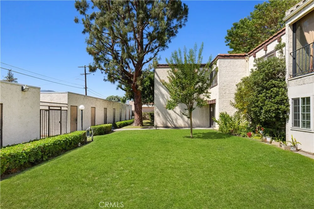4501 Peck #76 El Monte, CA 91732